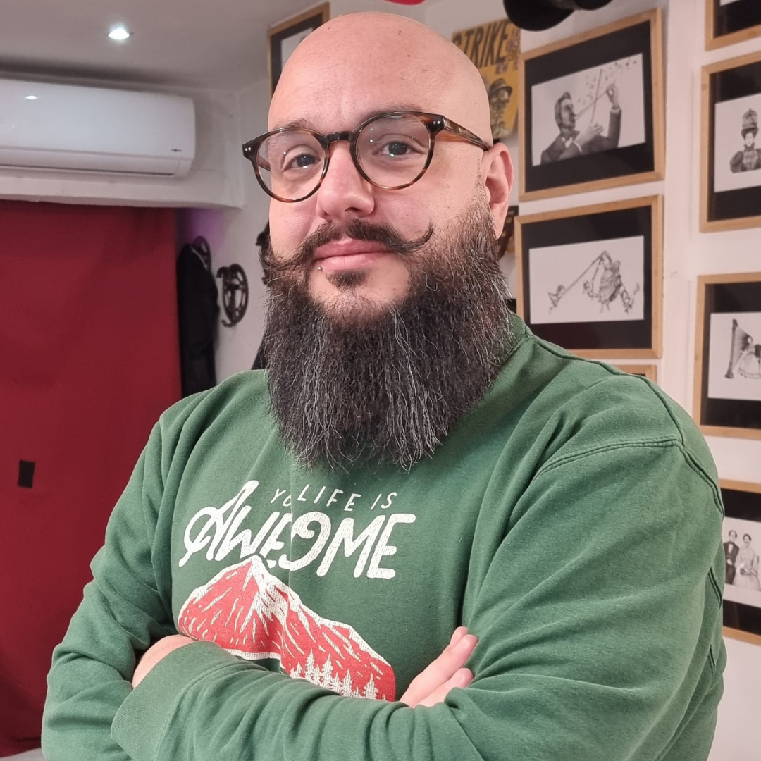 Giacomo Lanzi - Plan B Project